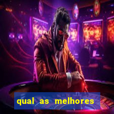 qual as melhores plataformas de jogos para ganhar dinheiro